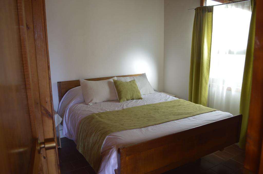 Cabanas Hecmar Pichilemu Exterior photo